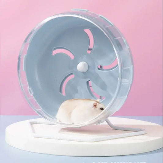 Hamster Running Wheel