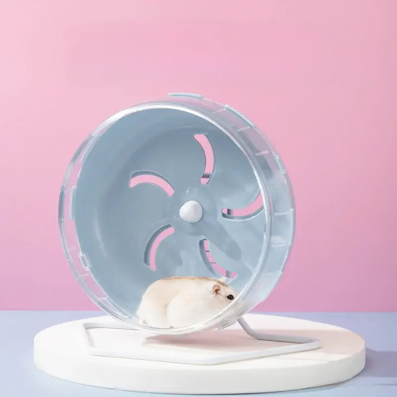 Hamster Running Wheel