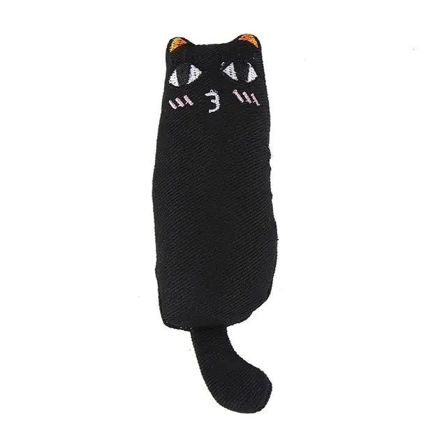 Cats Cute Thumb Pillow Toy